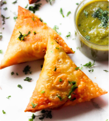 Samosa