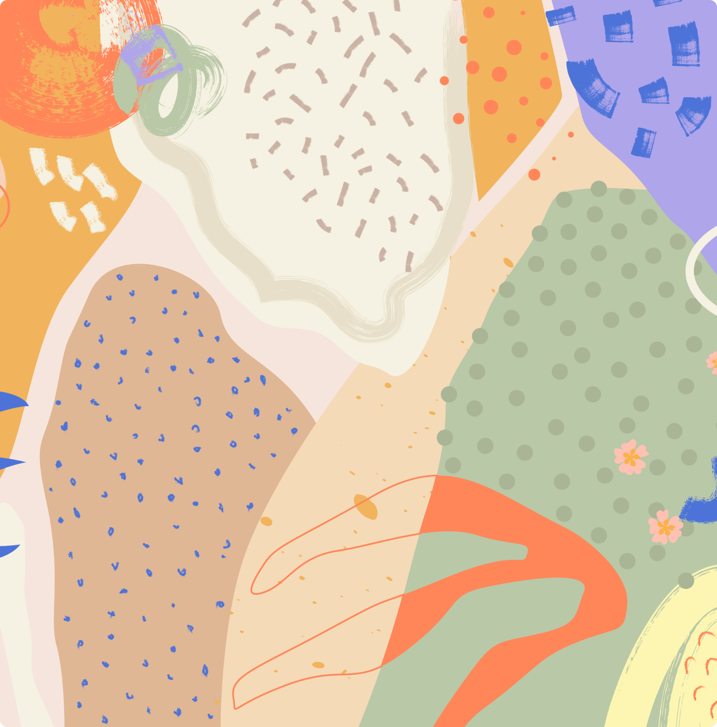 Detail Background